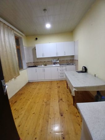 Həyət evi, 120 m², bineqedi r bineqedi q, Bakı