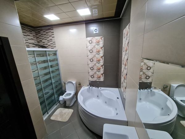 4 Otaqlı Yeni Tikili Kirayə Verilir, 165 M², Şamil Əzizbeyov Küç. - 23, Bakı – Mənzillər – ucuztap.az