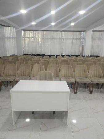 Gənclərə əməkdaşlıq təklif olunur