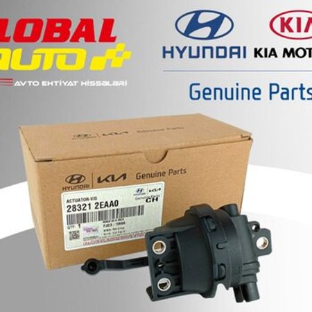 Hyundai, Kia qəbul kollektorunun qapağının intiqalı