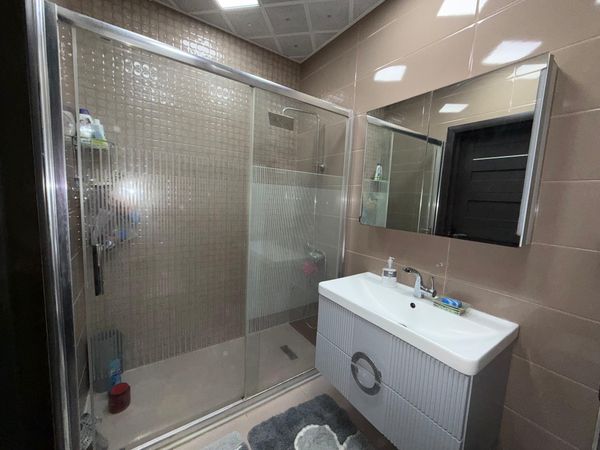 2 otaqlı yeni tikili, 88 m², Süleyman Sani Axundov küç., Bakı