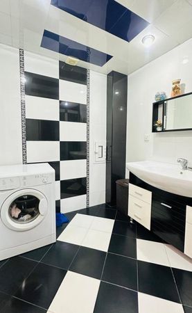 2 otaqlı yeni tikili, 70 m², Azadlıq prospekti, Bakı