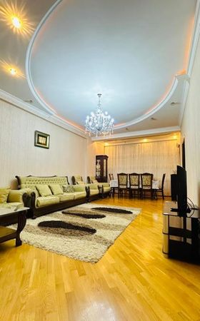 2 otaqlı yeni tikili, 70 m², Azadlıq prospekti, Bakı
