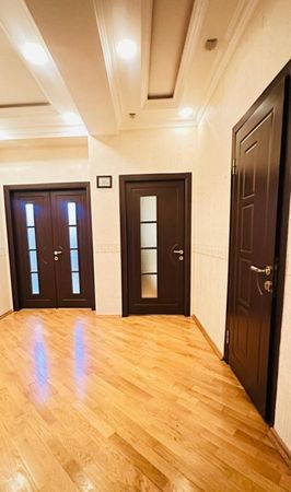 2 otaqlı yeni tikili, 70 m², Azadlıq prospekti, Bakı