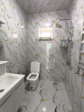 Həyət evi, 80 m², Məhəmmədi qəs., Abşeron