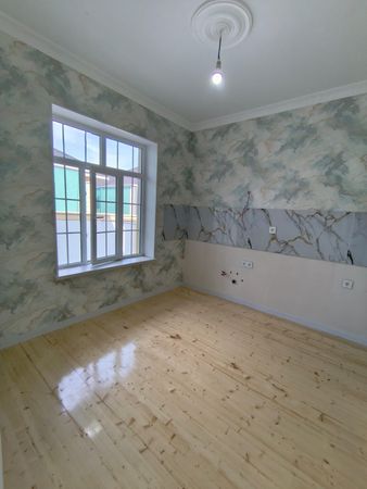 Həyət evi, 80 m², Məhəmmədi qəs., Abşeron