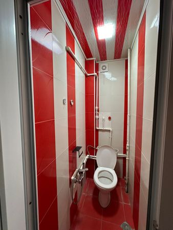 2 otaqlı köhnə tikili, 50 m², Qaraçuxur qəs. Zaur Şərifov küç, Bakı