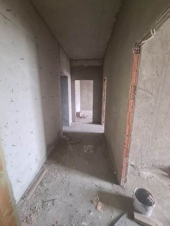 2 otaqlı yeni tikili, 87 m², Azadlıq prospekti, Bakı