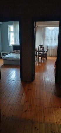 2 otaqlı yeni tikili kirayə verilir, 50 m², Heydər Əliyev pr., Xırdalan