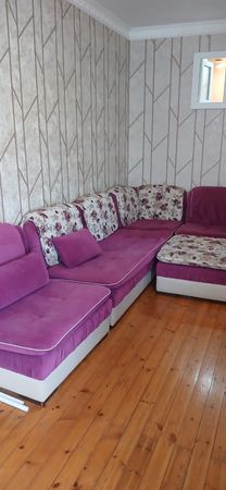 2 otaqlı yeni tikili kirayə verilir, 50 m², Heydər Əliyev pr., Xırdalan