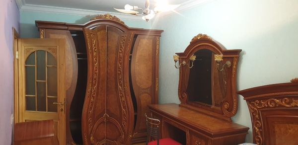 3 otaqlı köhnə tikili kirayə verilir, 65 m², Azadlıq pr., Bakı