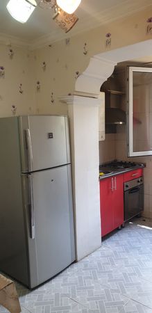 3 otaqlı köhnə tikili kirayə verilir, 65 m², Azadlıq pr., Bakı