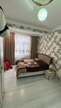 3 otaqlı yeni tikili, 68 m², Siyavuş Aslanov küç, Abşeron
