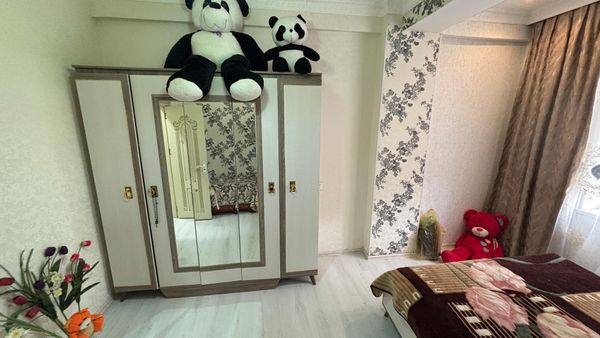 3 otaqlı yeni tikili, 68 m², Siyavuş Aslanov küç, Abşeron