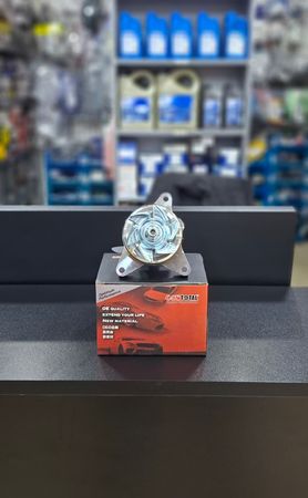 Ford Fusion 2.0 - Su Nasosu