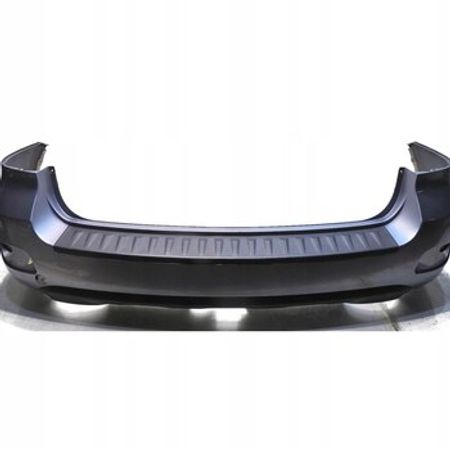 Hyundai Santa Fe 2007-2009 arxa buferi – Ehtiyat hissələri – ucuztap.az