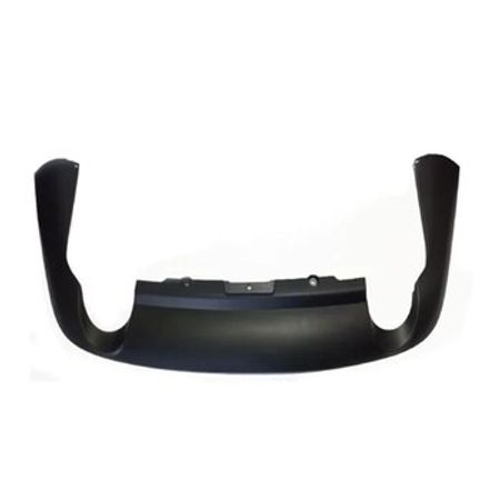 Hyundai Azera 2006-2010 arxa buferin paneli (Valance) – Ehtiyat hissələri – ucuztap.az