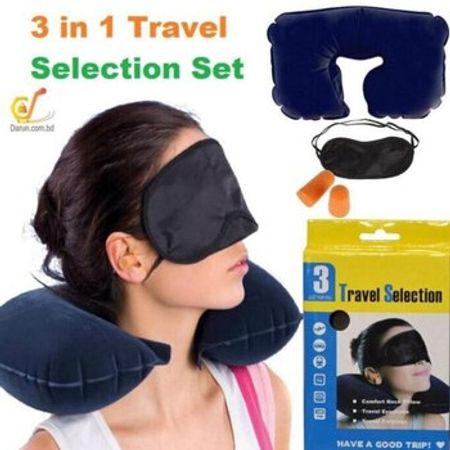 Boyunluq gözlük və qulaqlıq