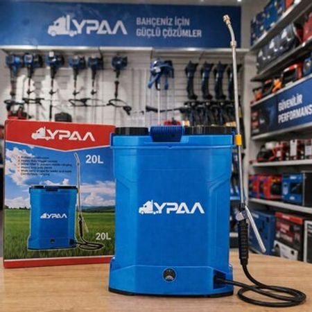 Dərman səpən Dural – Bağ və bostan – ucuztap.az