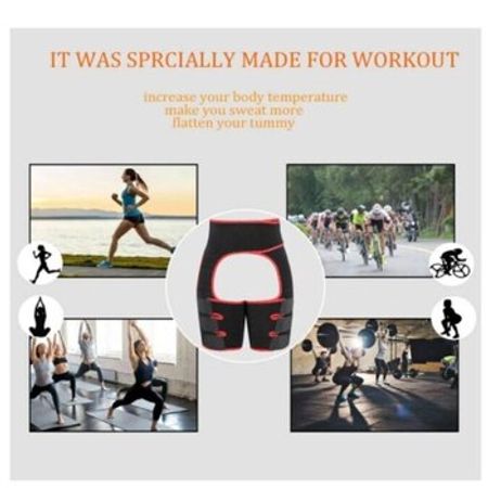 Arıqladıcı tərlədici və formaya salan korset