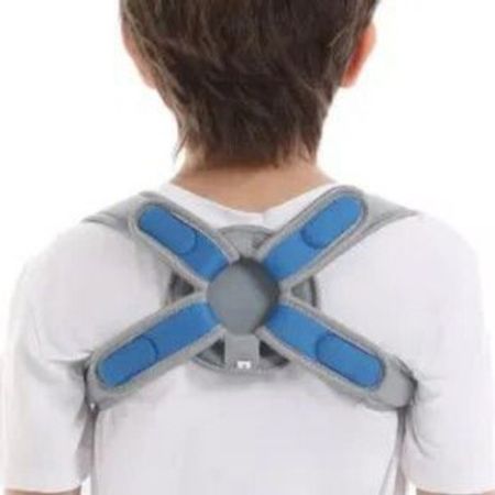 Uşaq üçün çiyin korseti