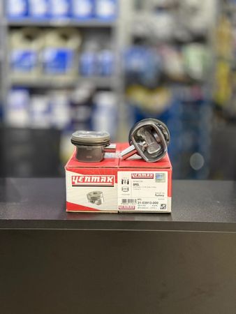 Çevrolet Aveo T300 1.4 - Porşen