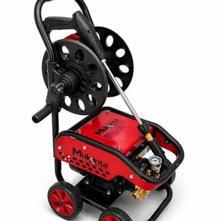 Avtoyuma aparatı Mukinta