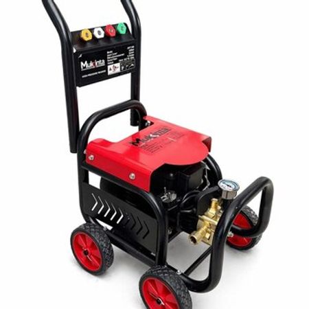 Avtoyuma avadanlığı Mukinta