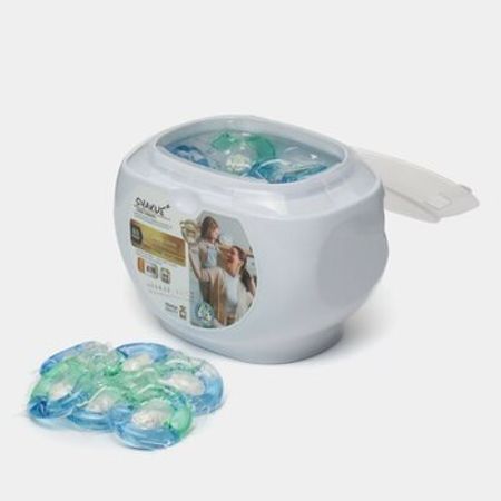 Ətirli geyimlər üçün maye