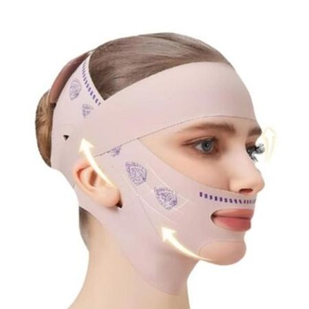 Buxaq və çənə korseti