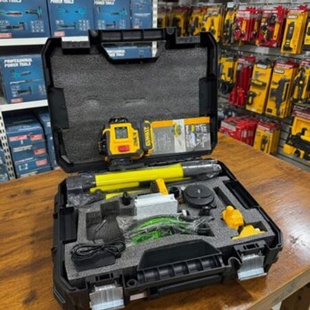 Lazer urvin 4D yaşıl xəttli