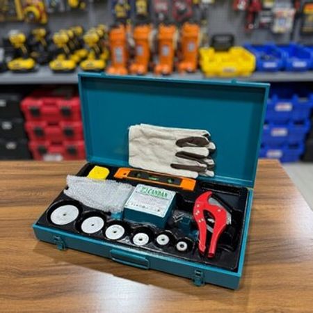 Tikinti ütüsü Candan