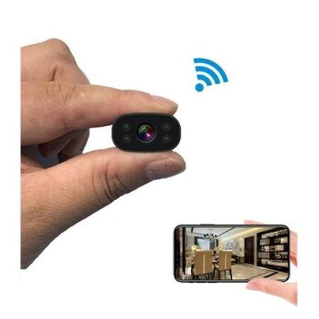 Mini simsiz kamera +32GB