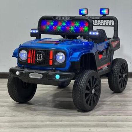 Brabus uşaq elektromobili – Oyuncaqlar – ucuztap.az