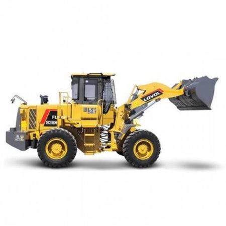 Lovol FL936H. 2025 il