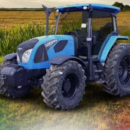 Landini Landforce 125 – Bağ və bostan – ucuztap.az