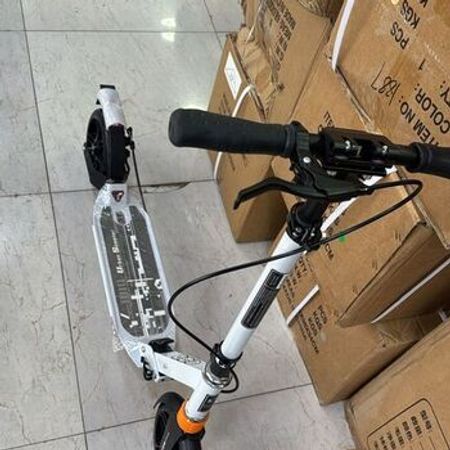 Skuterlər Urban – Roliklər və skeytbordlar – ucuztap.az