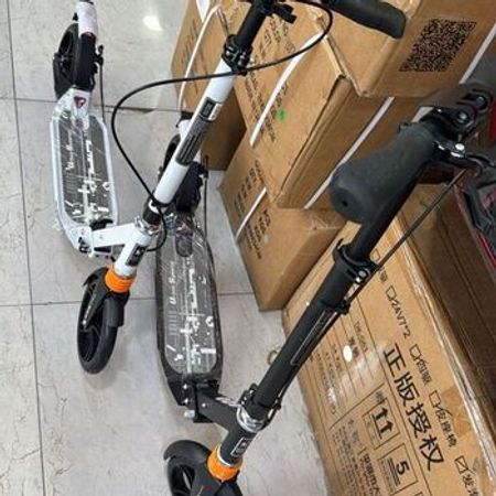 Skuterlər Urban – Roliklər və skeytbordlar – ucuztap.az