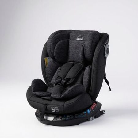 Uşaq üçün avtomobil oturacağı Kidilo G406 – Avtomobil oturacaqları – ucuztap.az
