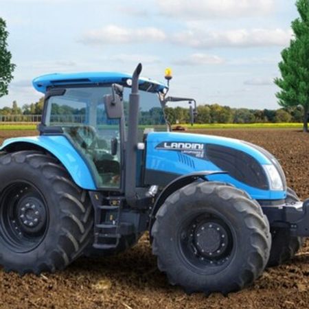 Landini Landpower 165 Techno – Bağ və bostan – ucuztap.az