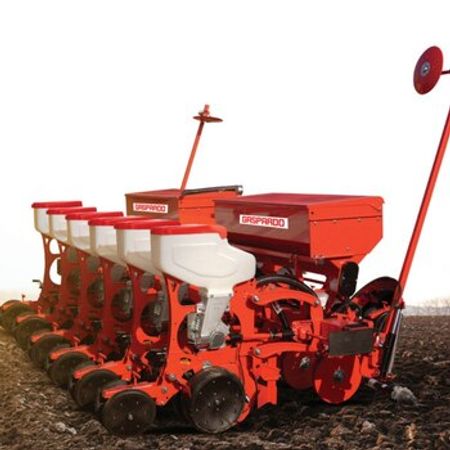 Maschio Gaspardo MTR 6