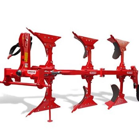 Dönən kotan "Maschio Gaspardo Unico XS"