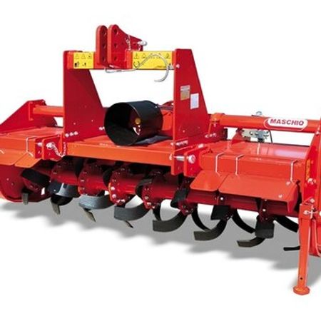 Torpaq frezi "Maschio Gaspardo Virat Pro 205"