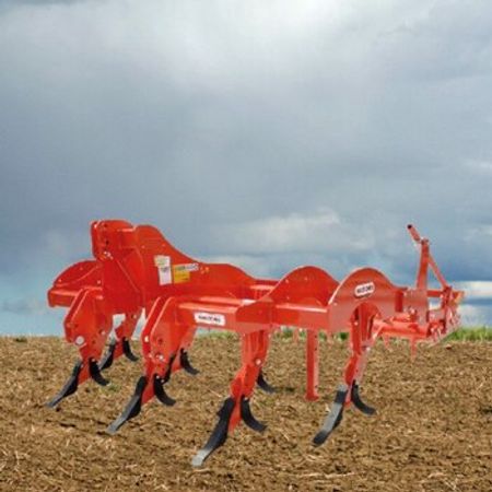 Dərin şum aqreqatı "Maschio Gaspardo Artiglio 300/7"