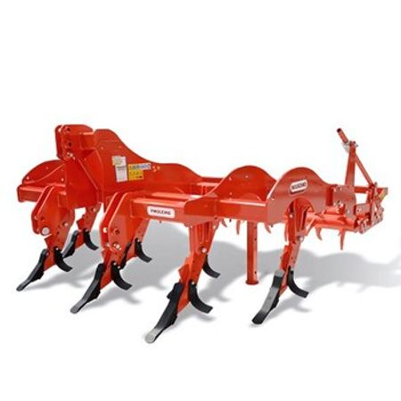 Dərin şum aqreqatı "Maschio Gaspardo Pinocchio 250/5"