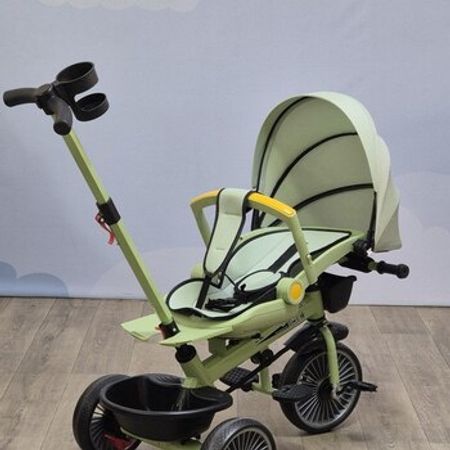 Tutacaqlı uşaq velosipedi 510