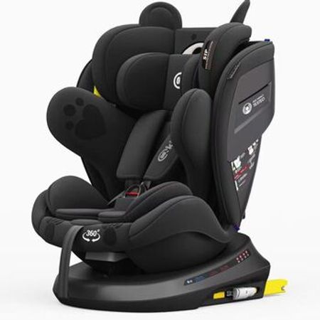 KIDILO 946 360 fırlanan avtomobil oturacağı – Avtomobil oturacaqları – ucuztap.az