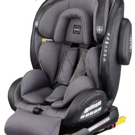 Uşaq avtomobil oturacağı Kidilo İsofix – Avtomobil oturacaqları – ucuztap.az