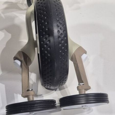 AZR786 Uşaq Velosipedi