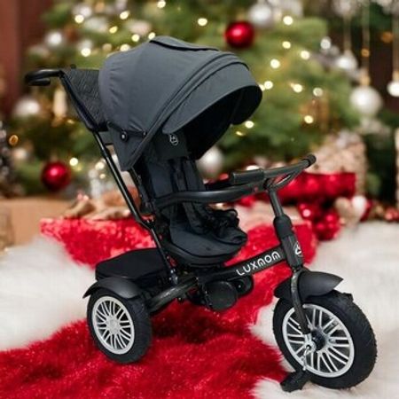 Velosiped "LUXMOM 5288"